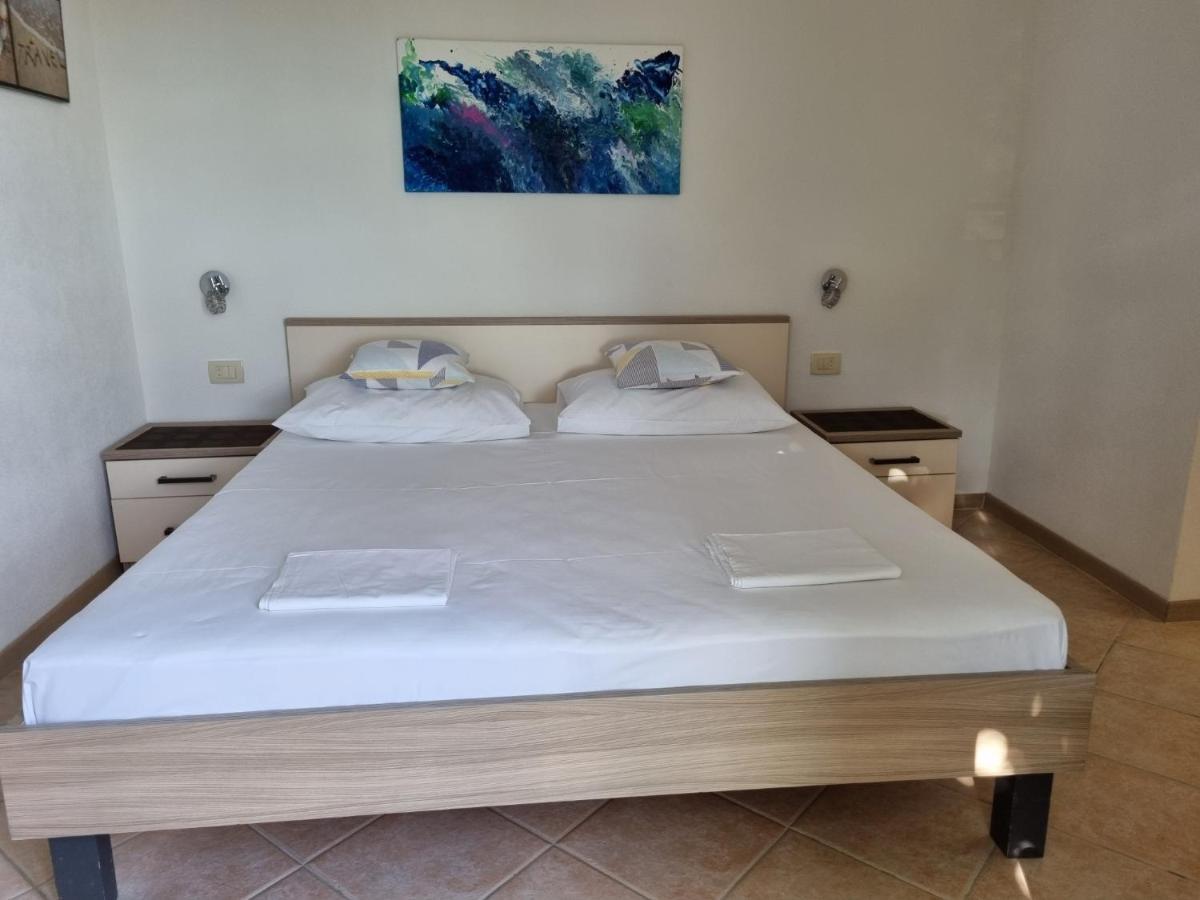 Guesthouse Dominovic Brela Dış mekan fotoğraf
